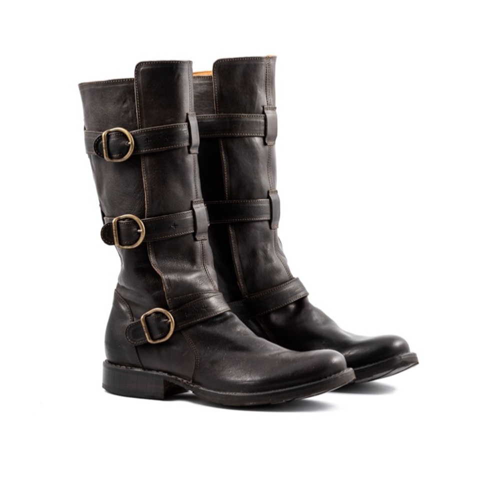 Fiorentini + Baker 7040 Eternity  Boots
